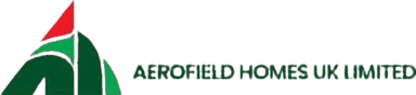 Aerofield Homes Logo