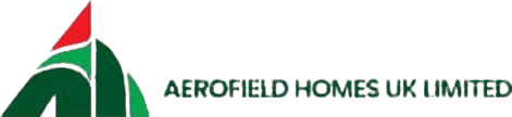 Aerofield Homes Logo